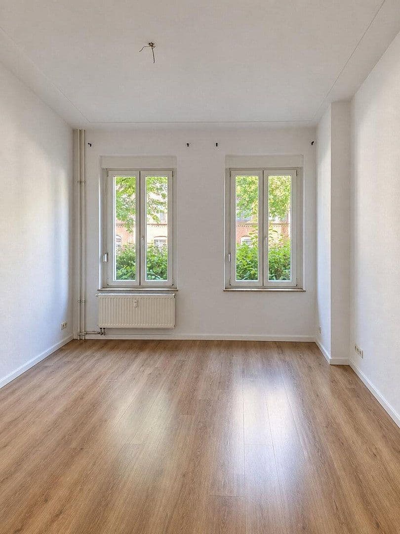 Prenájom bytu 2-izbový 55 m², Kiekebuschstraße 3& 5, Berlin, Berlín Prenájom bytu 2-izbový 55 m², Kiekebuschstraße 3& 5, Berlin, Berlín