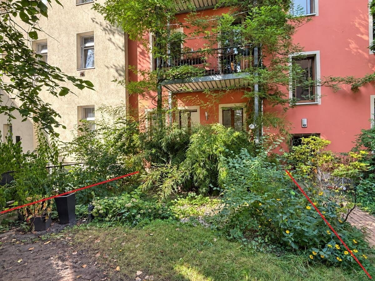 Prenájom bytu 2-izbový 55 m², Kiekebuschstraße 3& 5, Berlin, Berlín Prenájom bytu 2-izbový 55 m², Kiekebuschstraße 3& 5, Berlin, Berlín
