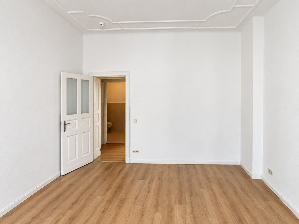 Prenájom bytu 2-izbový 55 m², Kiekebuschstraße 3& 5, Berlin, Berlín Prenájom bytu 2-izbový 55 m², Kiekebuschstraße 3& 5, Berlin, Berlín