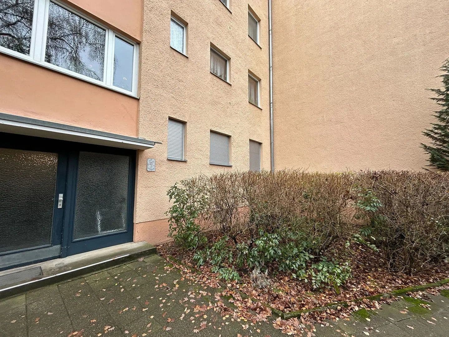 Prenájom bytu 3-izbový 65 m², Suderoder Straße 6, Berlin, Berlín Prenájom bytu 3-izbový 65 m², Suderoder Straße 6, Berlin, Berlín