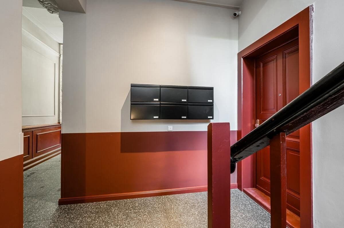 Prenájom bytu 2-izbový 55 m², Kiekebuschstraße 3& 5, Berlin, Berlín Prenájom bytu 2-izbový 55 m², Kiekebuschstraße 3& 5, Berlin, Berlín