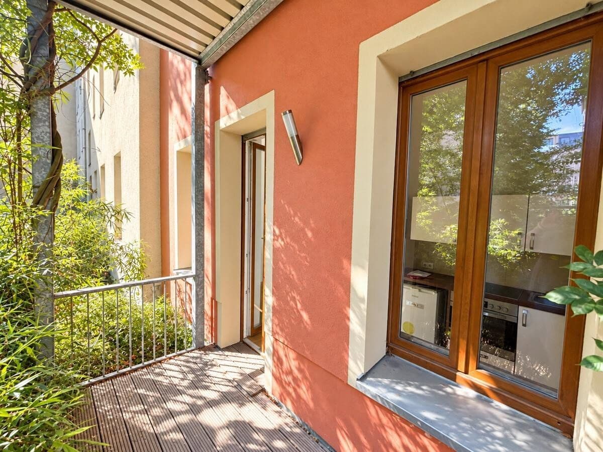 Prenájom bytu 2-izbový 55 m², Kiekebuschstraße 3& 5, Berlin, Berlín Prenájom bytu 2-izbový 55 m², Kiekebuschstraße 3& 5, Berlin, Berlín