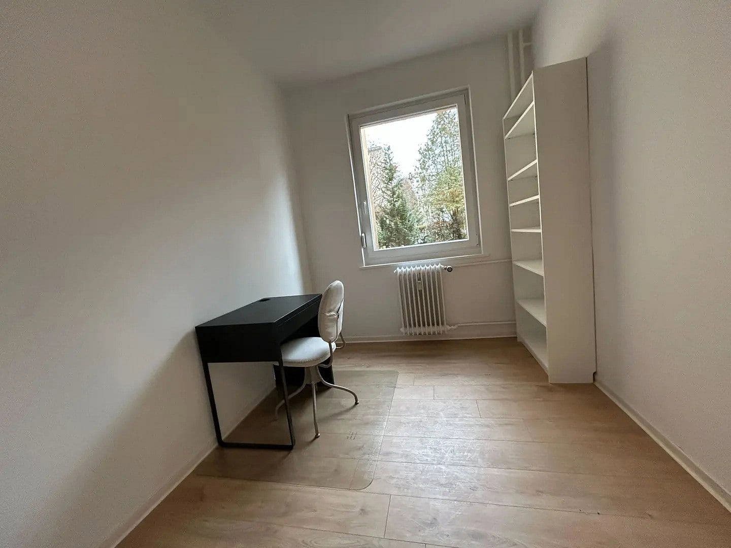 Prenájom bytu 3-izbový 65 m², Suderoder Straße 6, Berlin, Berlín Prenájom bytu 3-izbový 65 m², Suderoder Straße 6, Berlin, Berlín