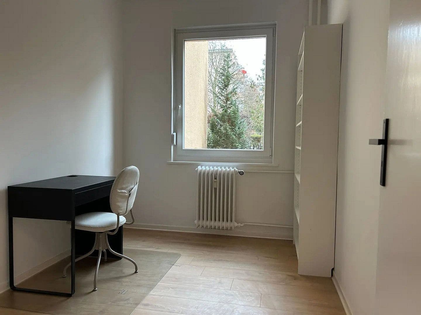 Prenájom bytu 3-izbový 65 m², Suderoder Straße 6, Berlin, Berlín Prenájom bytu 3-izbový 65 m², Suderoder Straße 6, Berlin, Berlín