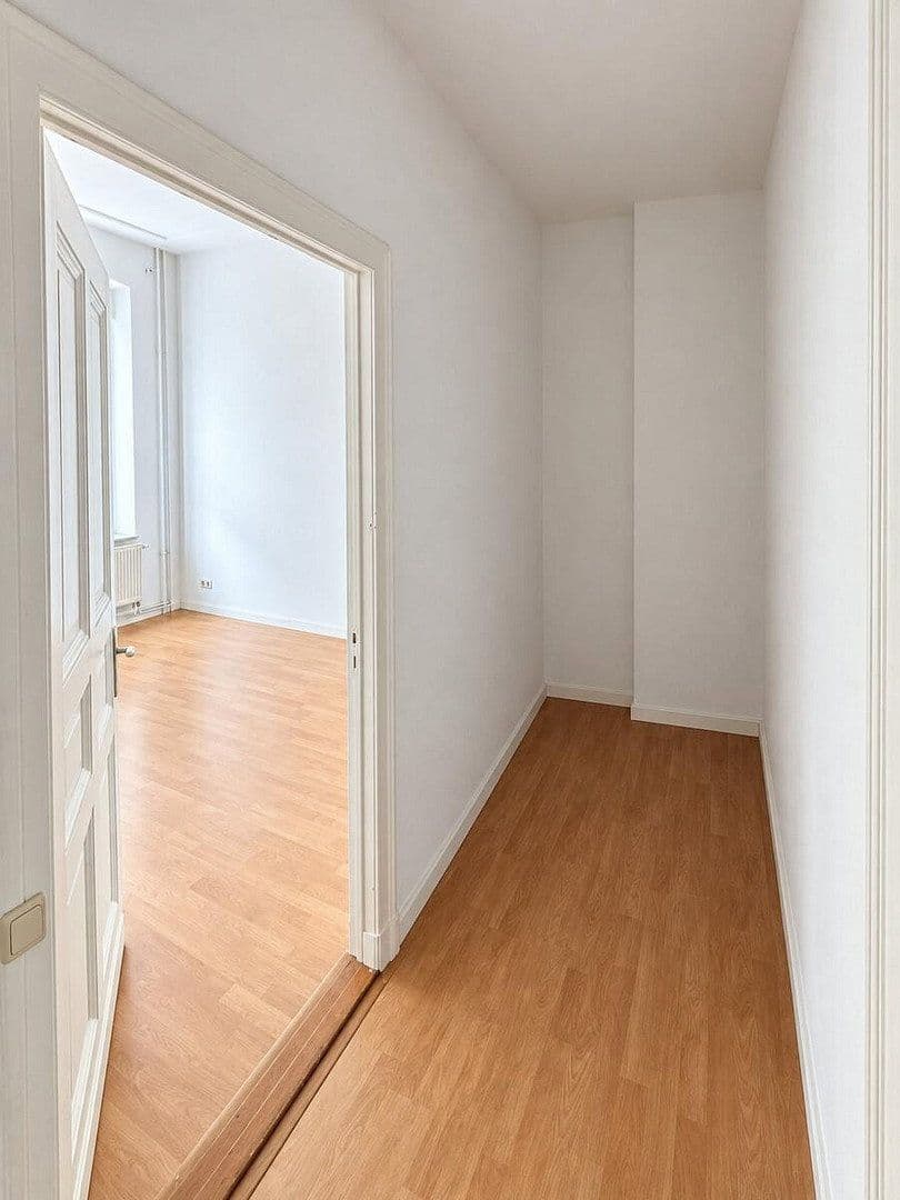 Prenájom bytu 2-izbový 55 m², Kiekebuschstraße 3& 5, Berlin, Berlín Prenájom bytu 2-izbový 55 m², Kiekebuschstraße 3& 5, Berlin, Berlín