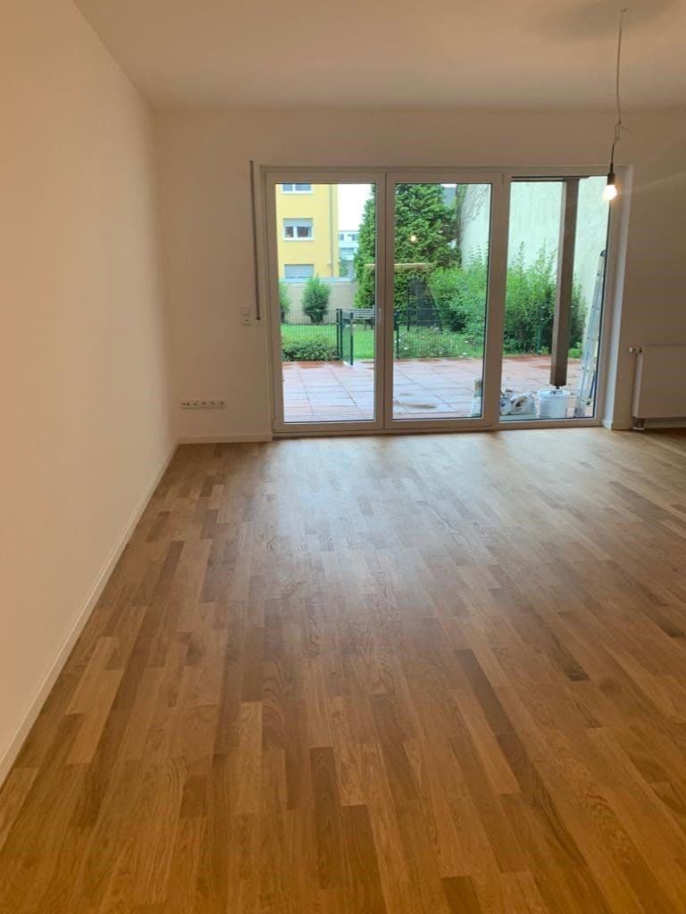 Prenájom bytu 3-izbový 96 m², Aschaffstraße 16, Aschaffenburg, Bavorsko Prenájom bytu 3-izbový 96 m², Aschaffstraße 16, Aschaffenburg, Bavorsko