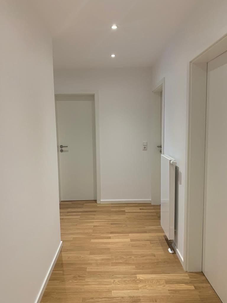 Prenájom bytu 3-izbový 96 m², Aschaffstraße 16, Aschaffenburg, Bavorsko Prenájom bytu 3-izbový 96 m², Aschaffstraße 16, Aschaffenburg, Bavorsko