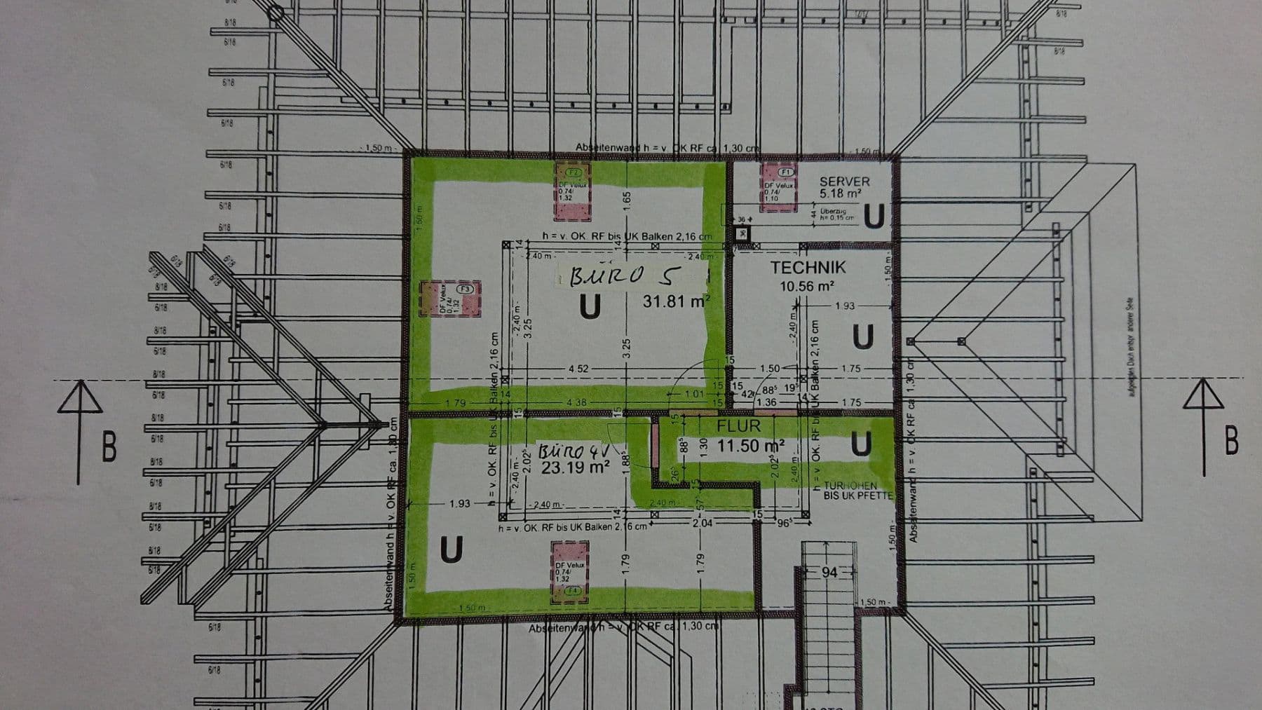 Predaj domu 240 m², pozemok 1.283 m², Ulmenstraße 24, Wandlitz, Brandenbursko Predaj domu 240 m², pozemok 1.283 m², Ulmenstraße 24, Wandlitz, Brandenbursko
