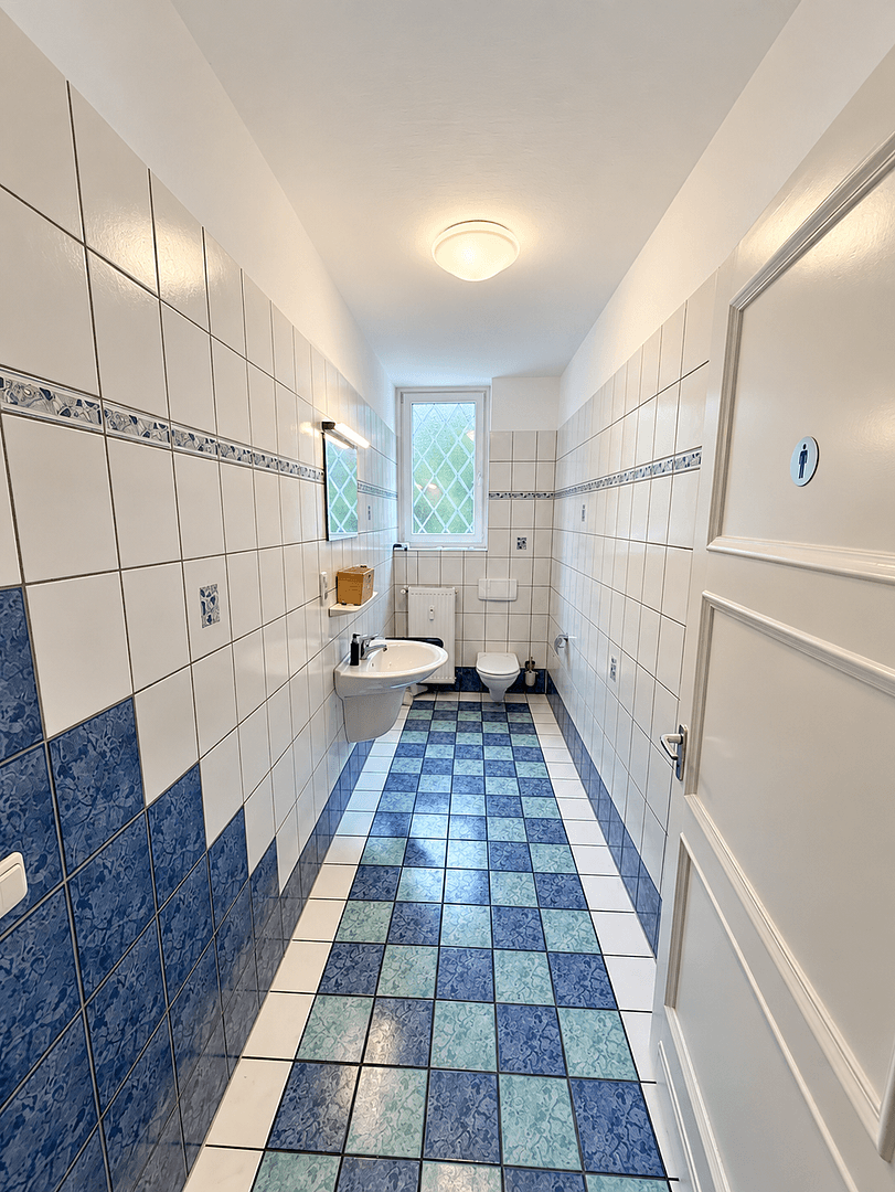 Prenájom kancelárie 30 m², Kampstraße 87, Mülheim an der Ruhr, Severné Porýnie - Westfálsko Prenájom kancelárie 30 m², Kampstraße 87, Mülheim an der Ruhr, Severné Porýnie - Westfálsko