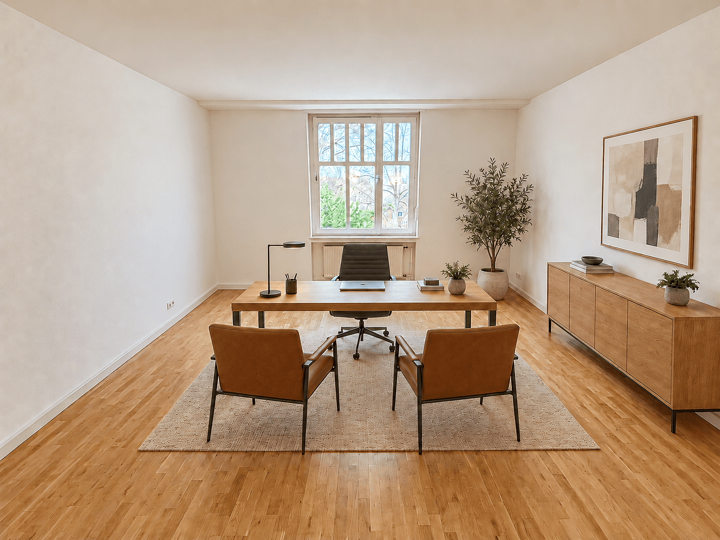 Prenájom kancelárie 30 m², Kampstraße 87, Mülheim an der Ruhr, Severné Porýnie - Westfálsko Prenájom kancelárie 30 m², Kampstraße 87, Mülheim an der Ruhr, Severné Porýnie - Westfálsko