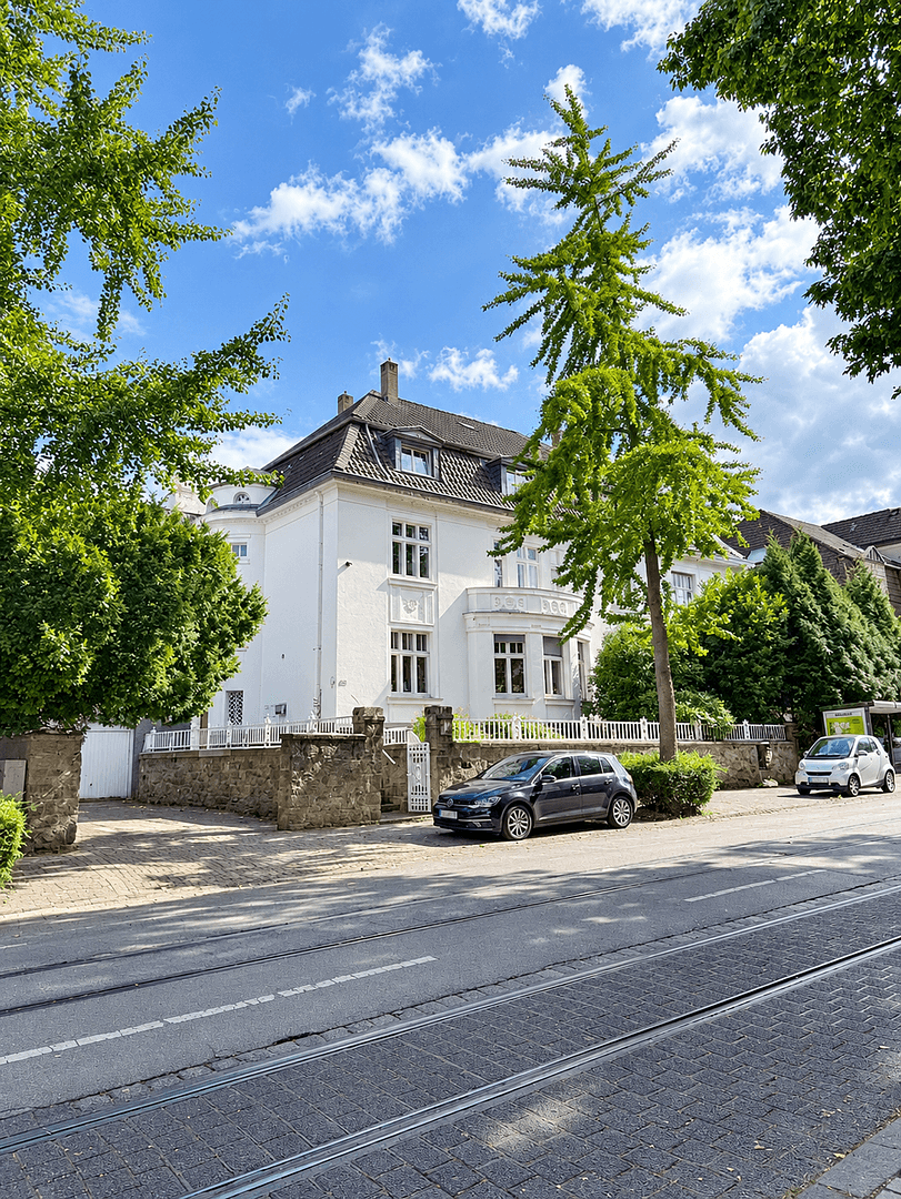 Prenájom kancelárie 30 m², Kampstraße 87, Mülheim an der Ruhr, Severné Porýnie - Westfálsko Prenájom kancelárie 30 m², Kampstraße 87, Mülheim an der Ruhr, Severné Porýnie - Westfálsko
