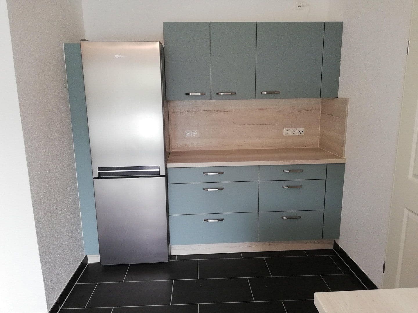Prenájom bytu 1-izbový 45 m², Bangertstr. x, Hanau, Hesensko Prenájom bytu 1-izbový 45 m², Bangertstr. x, Hanau, Hesensko