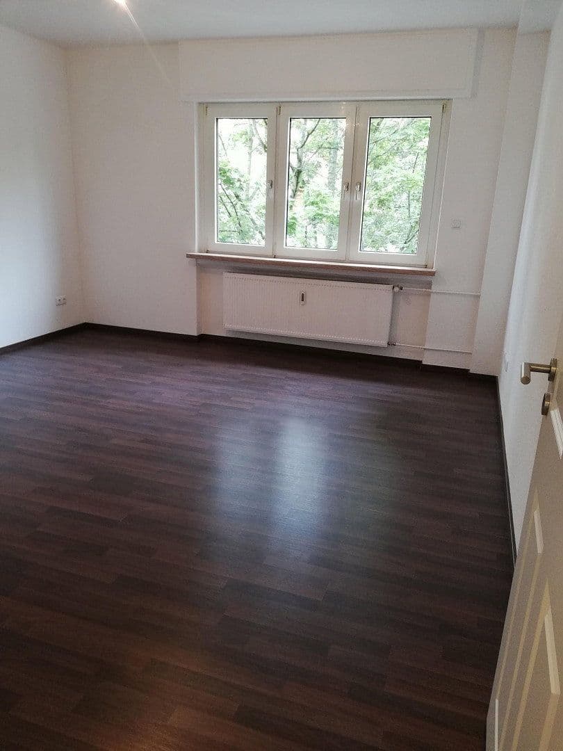 Prenájom bytu 1-izbový 45 m², Bangertstr. x, Hanau, Hesensko Prenájom bytu 1-izbový 45 m², Bangertstr. x, Hanau, Hesensko