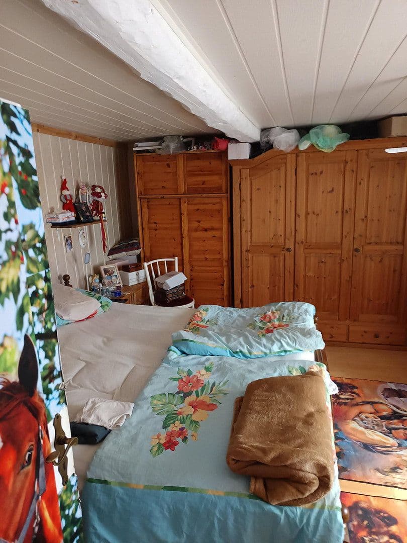 Predaj domu 120 m², pozemok 390 m², Ringstraße 4, Herren-Sulzbach, Porýnie-Falcko Predaj domu 120 m², pozemok 390 m², Ringstraße 4, Herren-Sulzbach, Porýnie-Falcko