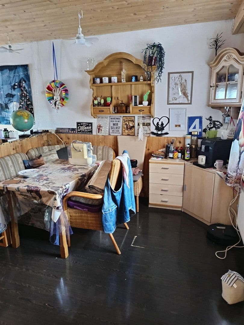 Predaj domu 120 m², pozemok 390 m², Ringstraße 4, Herren-Sulzbach, Porýnie-Falcko Predaj domu 120 m², pozemok 390 m², Ringstraße 4, Herren-Sulzbach, Porýnie-Falcko