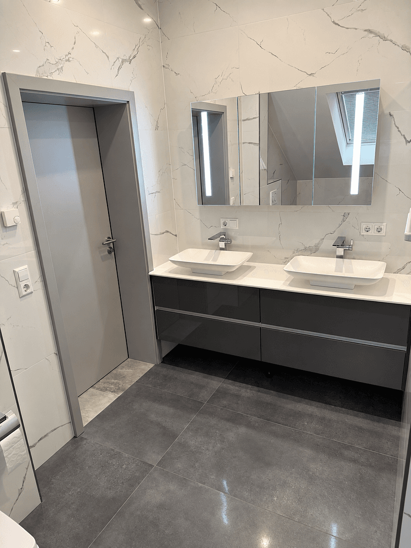 Predaj bytu 4-izbový 141 m², Wiesloch, Bádensko-Wurttembersko Predaj bytu 4-izbový 141 m², Wiesloch, Bádensko-Wurttembersko