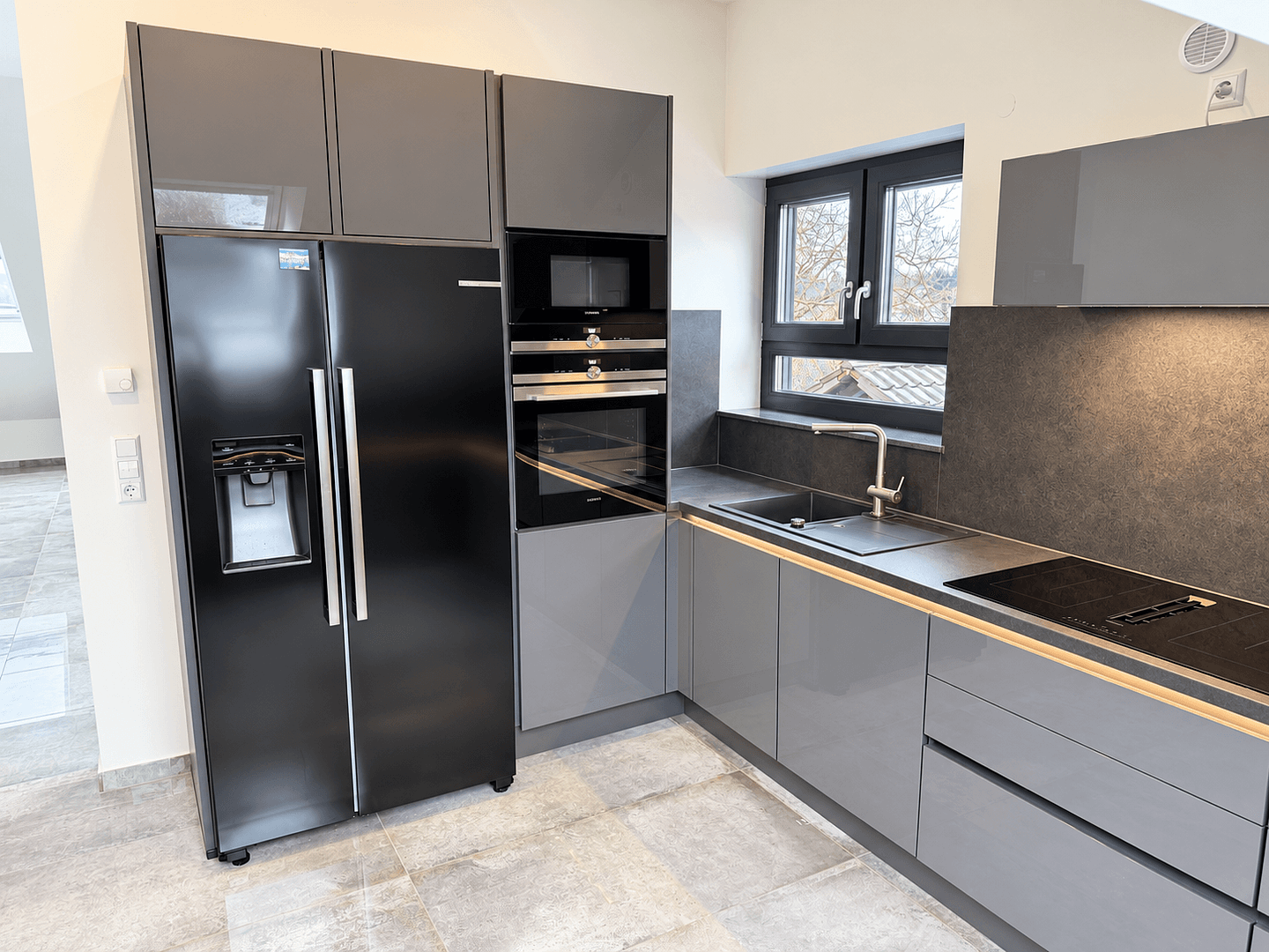 Predaj bytu 4-izbový 141 m², Wiesloch, Bádensko-Wurttembersko Predaj bytu 4-izbový 141 m², Wiesloch, Bádensko-Wurttembersko