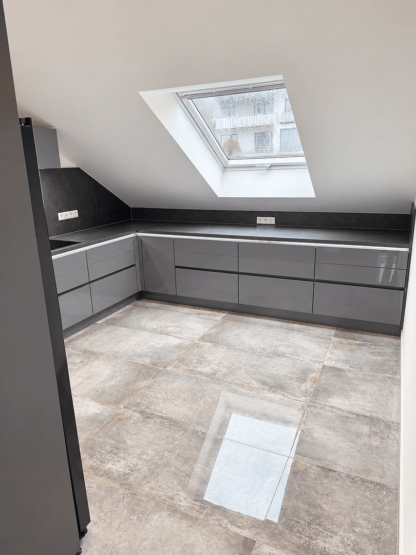 Predaj bytu 4-izbový 141 m², Wiesloch, Bádensko-Wurttembersko Predaj bytu 4-izbový 141 m², Wiesloch, Bádensko-Wurttembersko