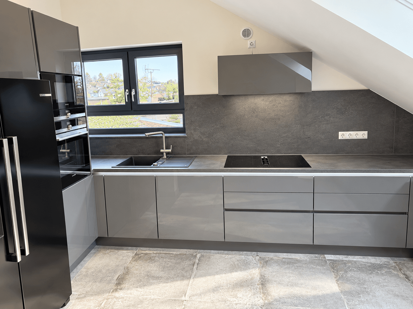 Predaj bytu 4-izbový 141 m², Wiesloch, Bádensko-Wurttembersko Predaj bytu 4-izbový 141 m², Wiesloch, Bádensko-Wurttembersko