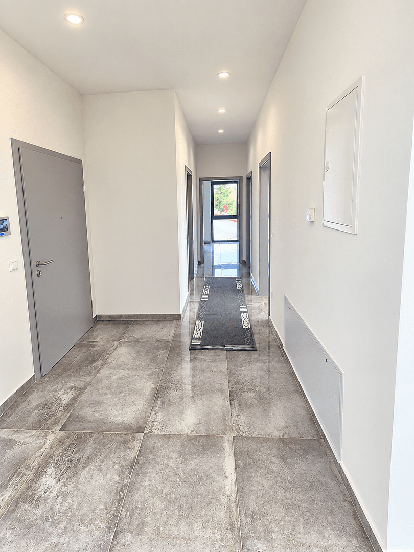 Predaj bytu 4-izbový 141 m², Wiesloch, Bádensko-Wurttembersko Predaj bytu 4-izbový 141 m², Wiesloch, Bádensko-Wurttembersko