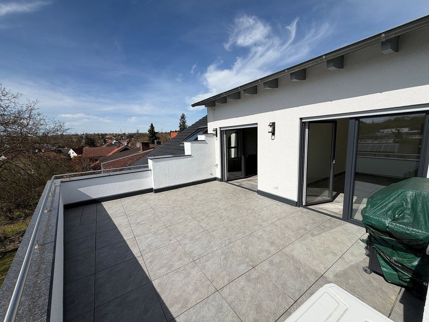 Predaj bytu 4-izbový 141 m², Wiesloch, Bádensko-Wurttembersko Predaj bytu 4-izbový 141 m², Wiesloch, Bádensko-Wurttembersko