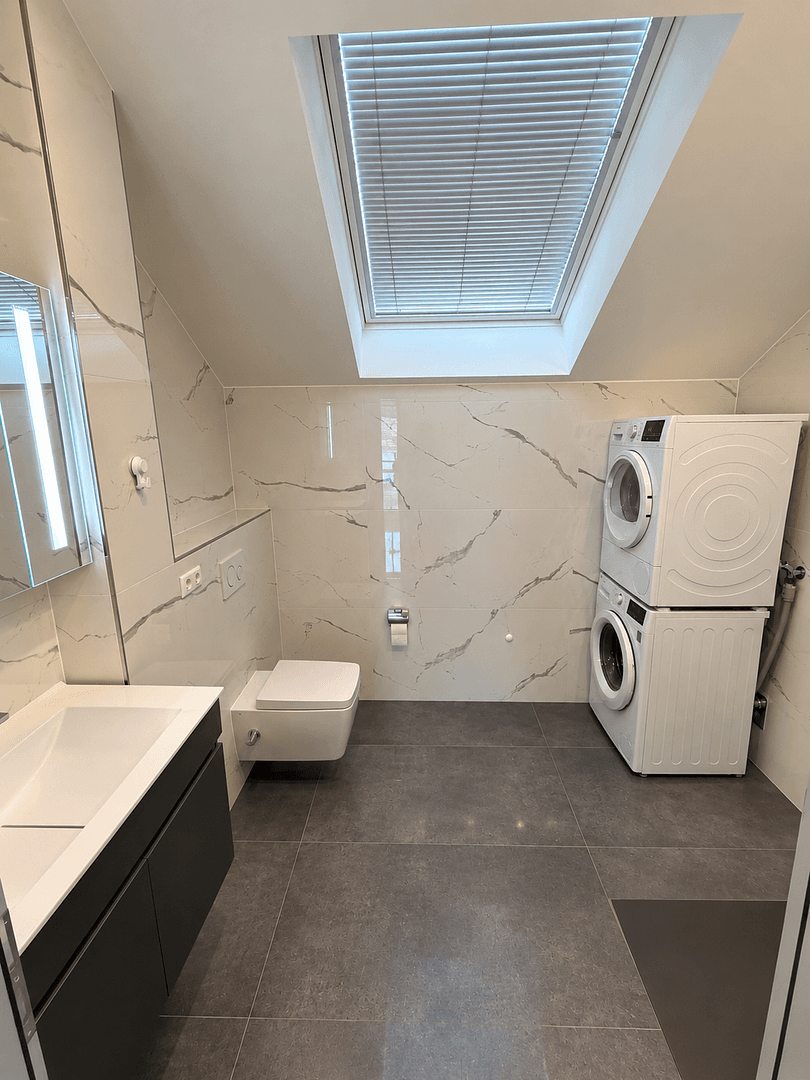 Predaj bytu 4-izbový 141 m², Wiesloch, Bádensko-Wurttembersko Predaj bytu 4-izbový 141 m², Wiesloch, Bádensko-Wurttembersko