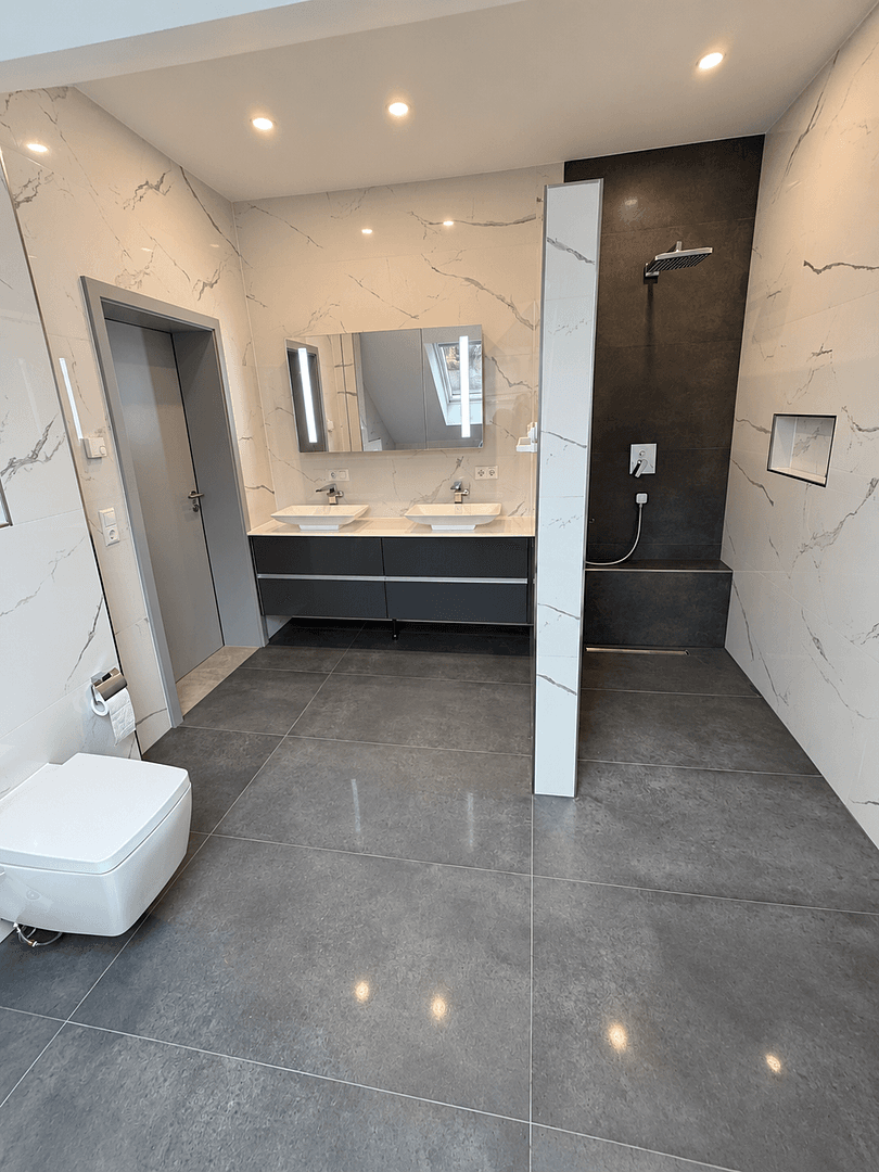 Predaj bytu 4-izbový 141 m², Wiesloch, Bádensko-Wurttembersko Predaj bytu 4-izbový 141 m², Wiesloch, Bádensko-Wurttembersko