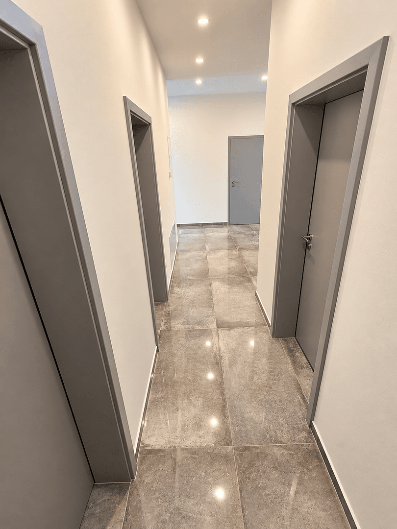 Predaj bytu 4-izbový 141 m², Wiesloch, Bádensko-Wurttembersko Predaj bytu 4-izbový 141 m², Wiesloch, Bádensko-Wurttembersko