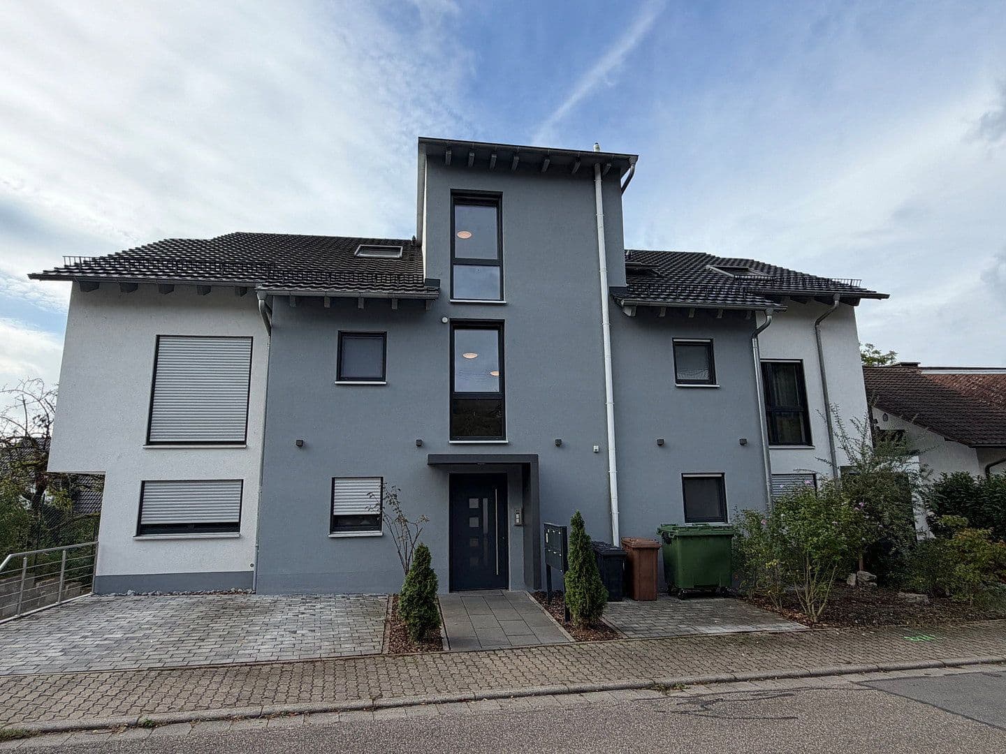 Predaj bytu 4-izbový 141 m², Wiesloch, Bádensko-Wurttembersko Predaj bytu 4-izbový 141 m², Wiesloch, Bádensko-Wurttembersko