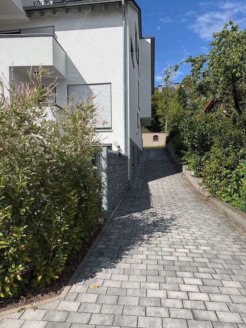 Predaj bytu 4-izbový 141 m², Wiesloch, Bádensko-Wurttembersko Predaj bytu 4-izbový 141 m², Wiesloch, Bádensko-Wurttembersko