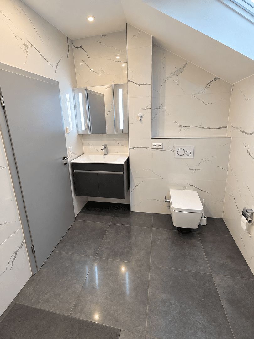 Predaj bytu 4-izbový 141 m², Wiesloch, Bádensko-Wurttembersko Predaj bytu 4-izbový 141 m², Wiesloch, Bádensko-Wurttembersko