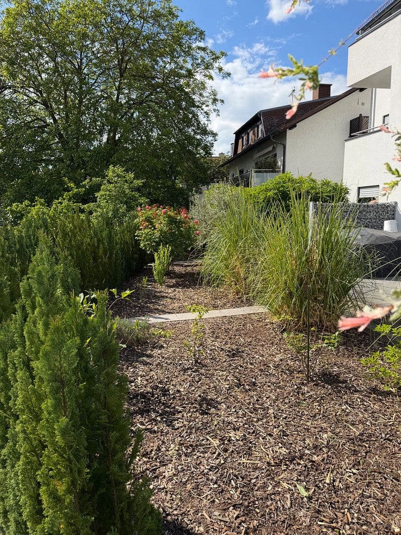 Predaj bytu 4-izbový 141 m², Wiesloch, Bádensko-Wurttembersko Predaj bytu 4-izbový 141 m², Wiesloch, Bádensko-Wurttembersko