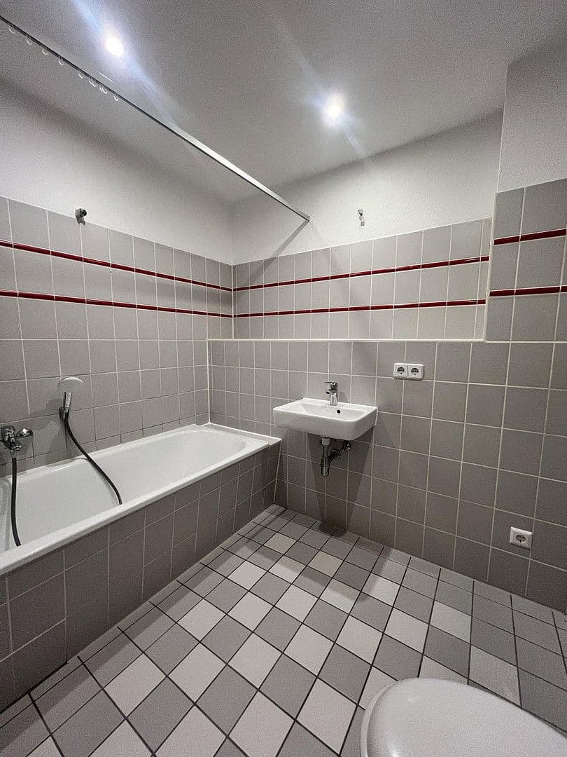 Prenájom bytu 2-izbový 72 m², Dimpfelstraße 47, Leipzig, Sasko Prenájom bytu 2-izbový 72 m², Dimpfelstraße 47, Leipzig, Sasko