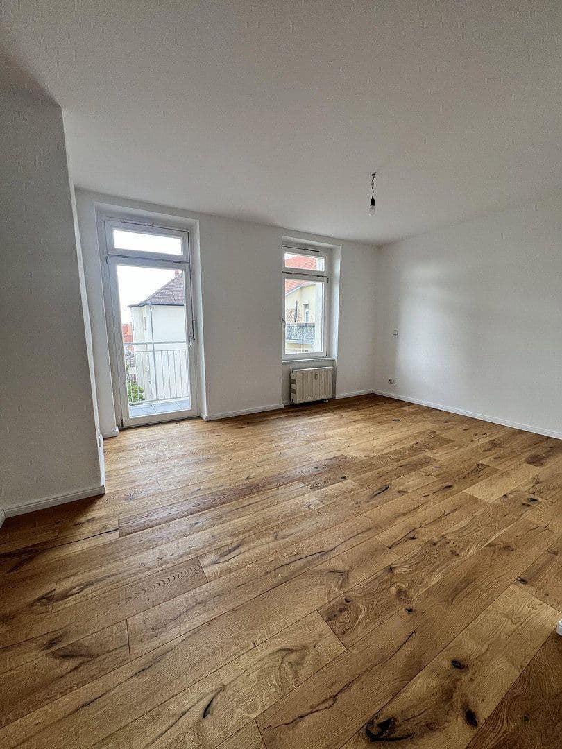 Prenájom bytu 2-izbový 72 m², Dimpfelstraße 47, Leipzig, Sasko Prenájom bytu 2-izbový 72 m², Dimpfelstraße 47, Leipzig, Sasko