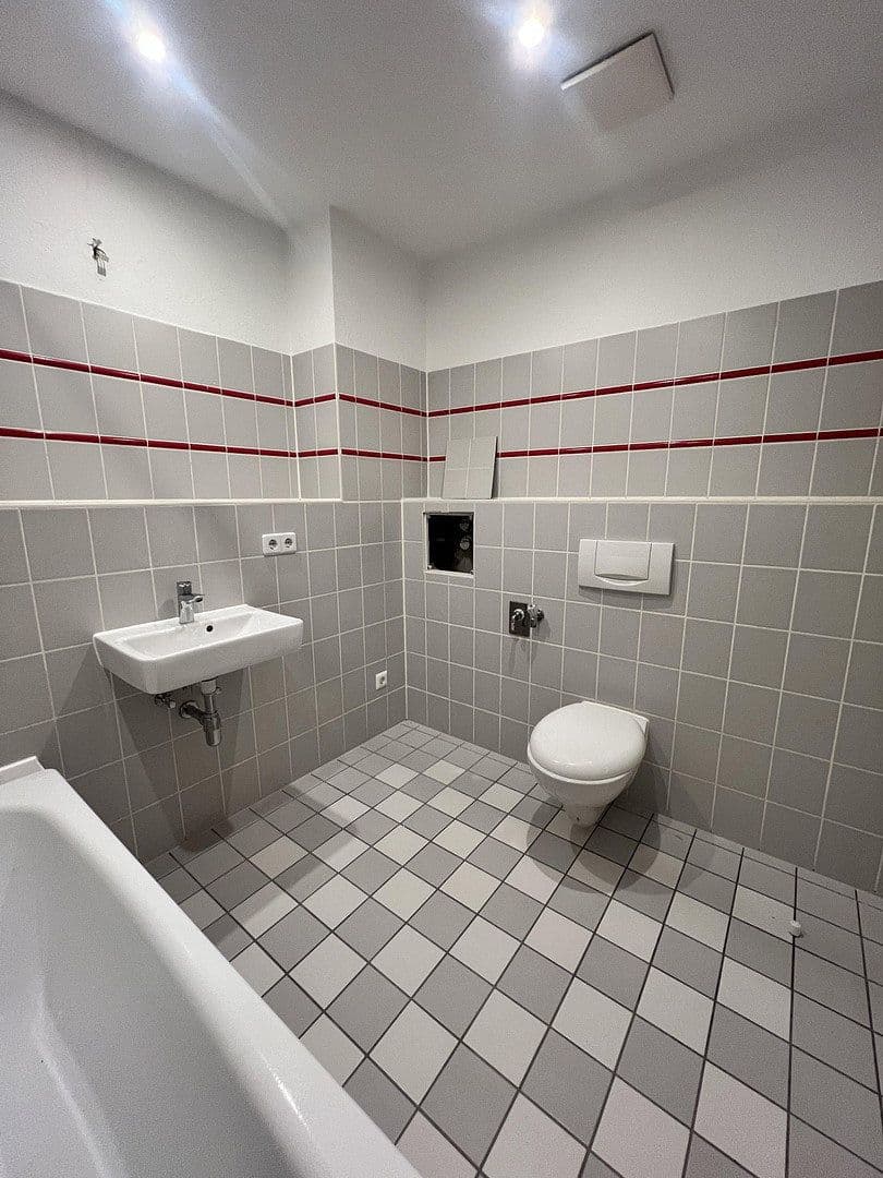 Prenájom bytu 2-izbový 72 m², Dimpfelstraße 47, Leipzig, Sasko Prenájom bytu 2-izbový 72 m², Dimpfelstraße 47, Leipzig, Sasko