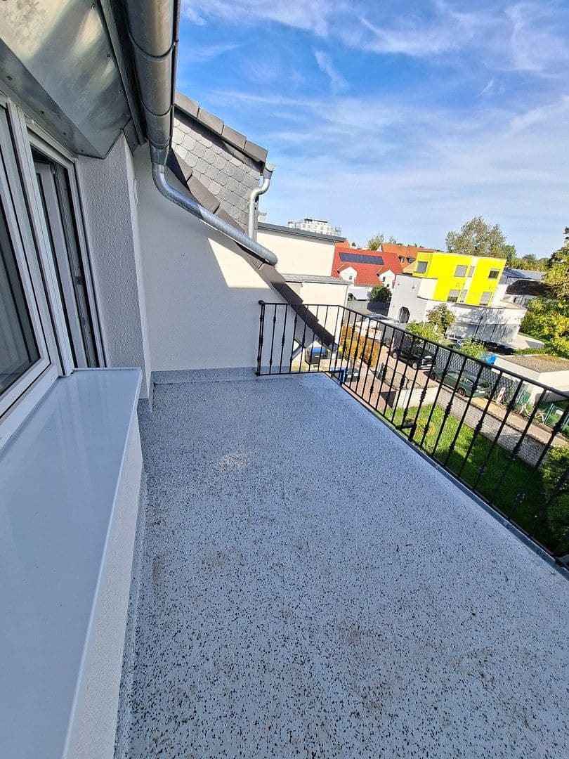 Prenájom bytu 3-izbový 93 m², Millöckerweg 1, Hanau, Hesensko Prenájom bytu 3-izbový 93 m², Millöckerweg 1, Hanau, Hesensko