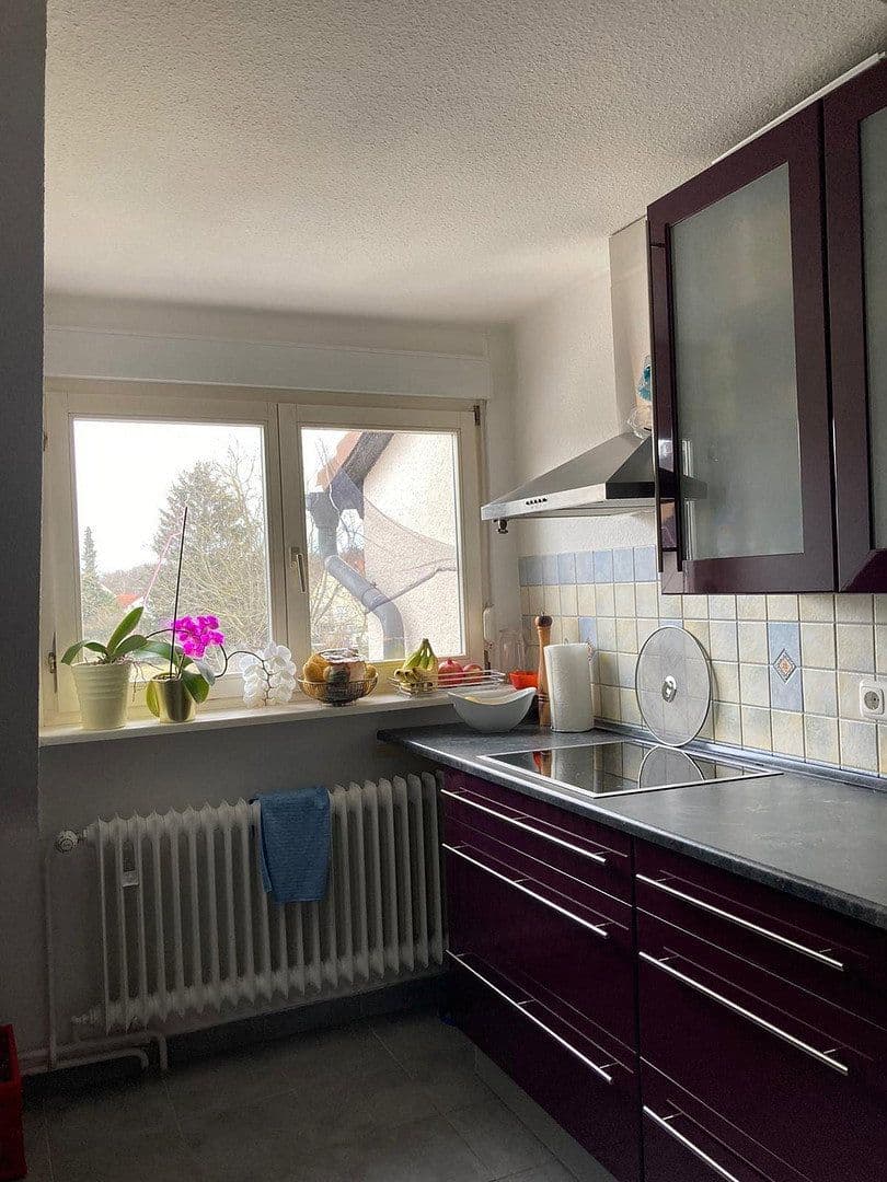 Prenájom bytu 3-izbový 93 m², Millöckerweg 1, Hanau, Hesensko Prenájom bytu 3-izbový 93 m², Millöckerweg 1, Hanau, Hesensko