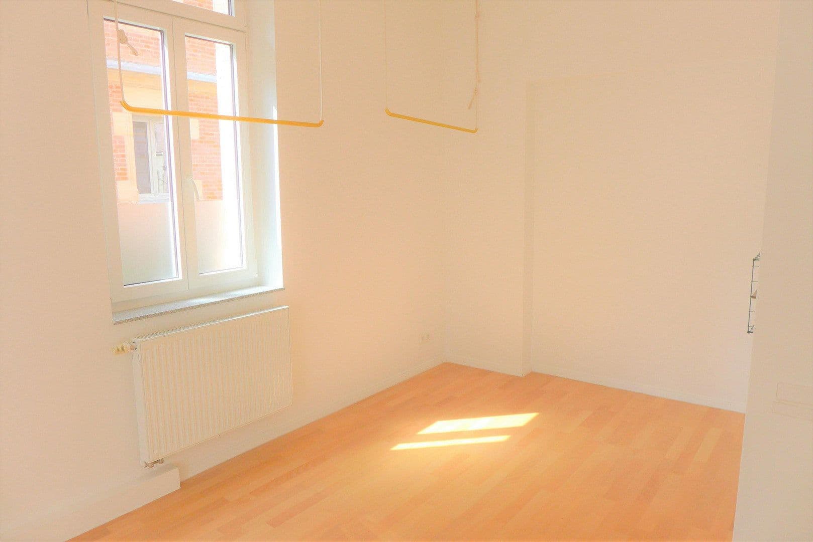 Prenájom bytu 1-izbový 23 m², Reichstr. 0, Nürnberg, Bavorsko Prenájom bytu 1-izbový 23 m², Reichstr. 0, Nürnberg, Bavorsko