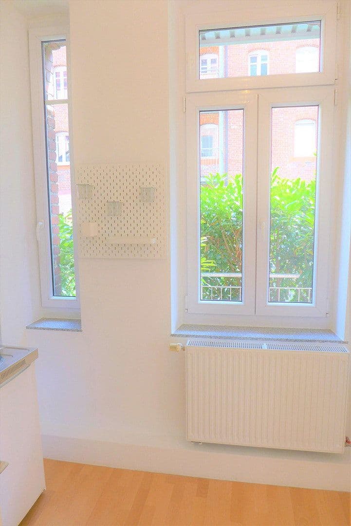 Prenájom bytu 1-izbový 23 m², Reichstr. 0, Nürnberg, Bavorsko Prenájom bytu 1-izbový 23 m², Reichstr. 0, Nürnberg, Bavorsko