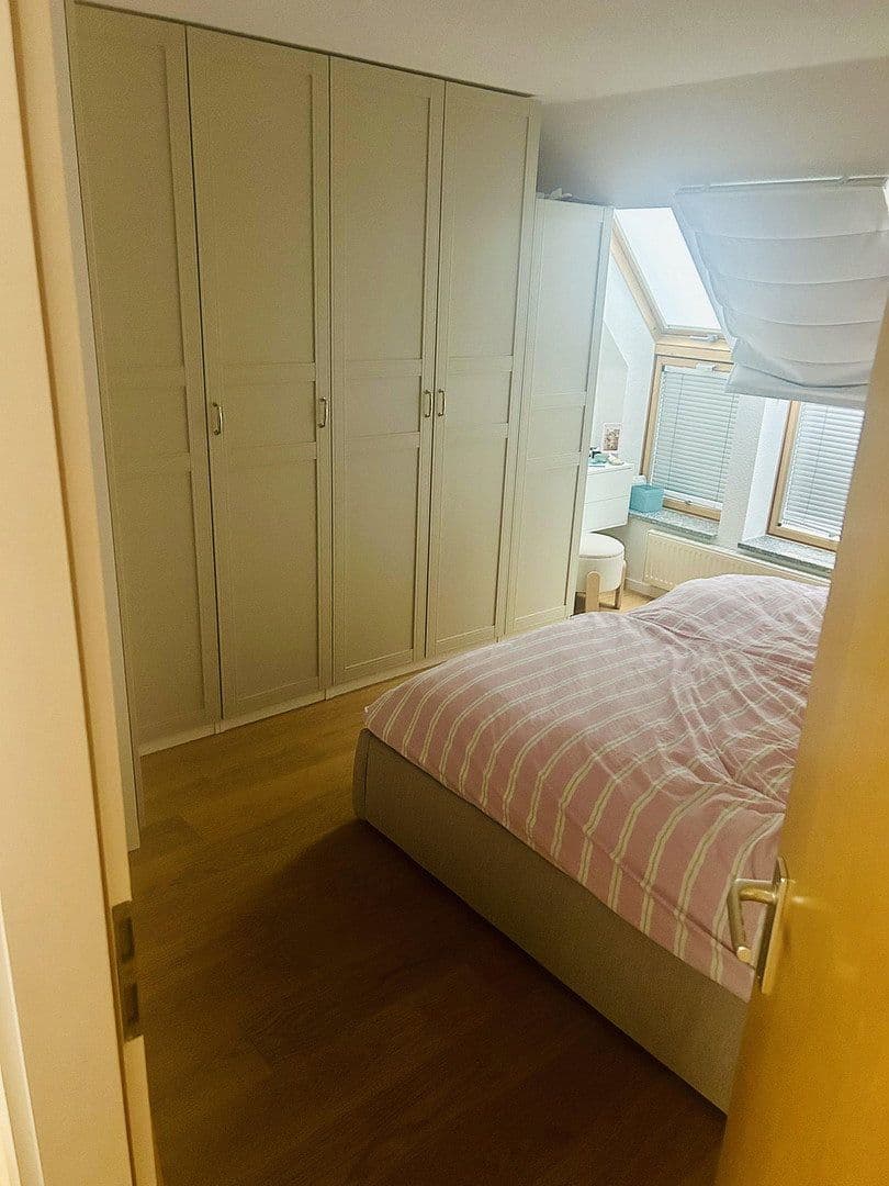 Predaj bytu 4-izbový 111 m², Gültsteinerstr. 16, Herrenberg, Bádensko-Wurttembersko Predaj bytu 4-izbový 111 m², Gültsteinerstr. 16, Herrenberg, Bádensko-Wurttembersko
