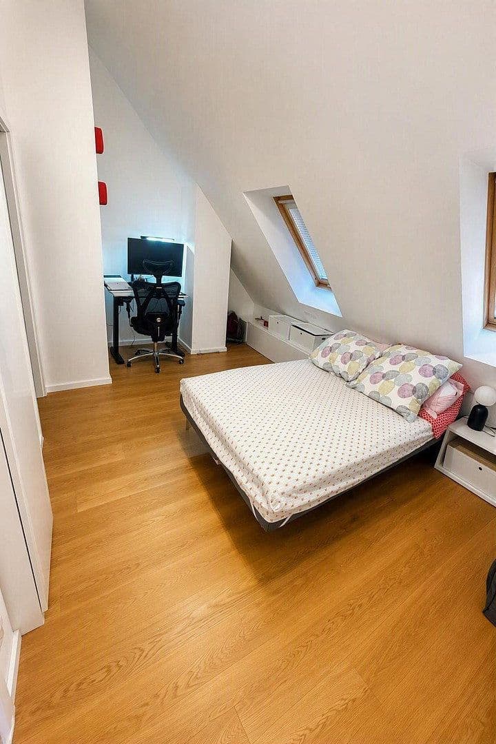 Predaj bytu 4-izbový 111 m², Gültsteinerstr. 16, Herrenberg, Bádensko-Wurttembersko Predaj bytu 4-izbový 111 m², Gültsteinerstr. 16, Herrenberg, Bádensko-Wurttembersko