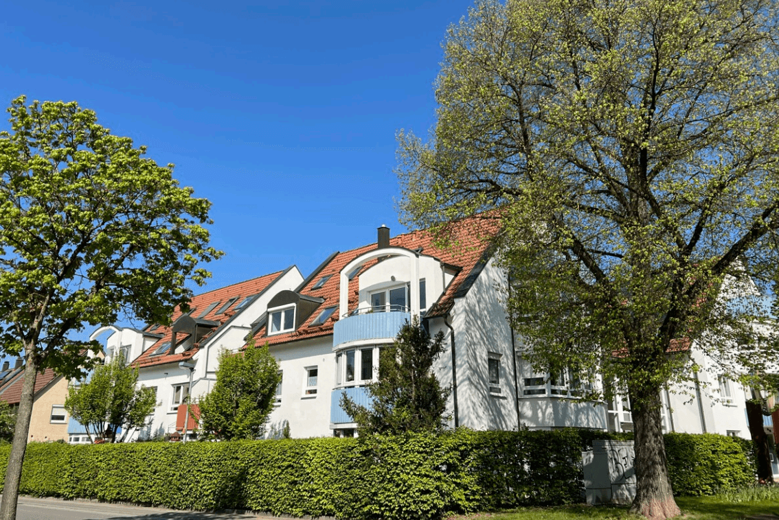 Predaj bytu 4-izbový 111 m², Gültsteinerstr. 16, Herrenberg, Bádensko-Wurttembersko Predaj bytu 4-izbový 111 m², Gültsteinerstr. 16, Herrenberg, Bádensko-Wurttembersko
