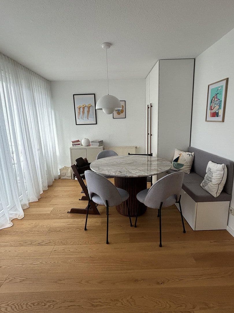 Predaj bytu 4-izbový 111 m², Gültsteinerstr. 16, Herrenberg, Bádensko-Wurttembersko Predaj bytu 4-izbový 111 m², Gültsteinerstr. 16, Herrenberg, Bádensko-Wurttembersko