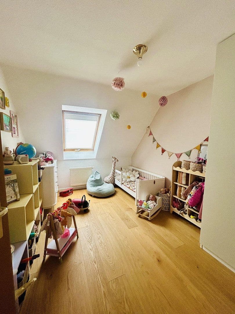 Predaj bytu 4-izbový 111 m², Gültsteinerstr. 16, Herrenberg, Bádensko-Wurttembersko Predaj bytu 4-izbový 111 m², Gültsteinerstr. 16, Herrenberg, Bádensko-Wurttembersko