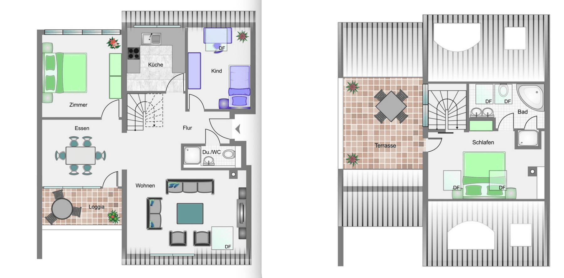 Predaj bytu 4-izbový 111 m², Gültsteinerstr. 16, Herrenberg, Bádensko-Wurttembersko Predaj bytu 4-izbový 111 m², Gültsteinerstr. 16, Herrenberg, Bádensko-Wurttembersko