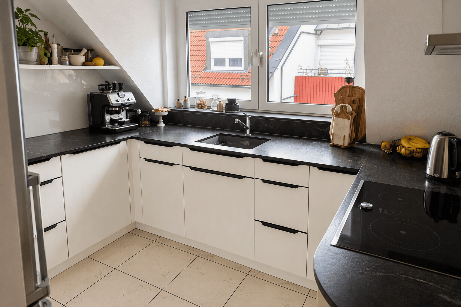 Predaj bytu 4-izbový 111 m², Gültsteinerstr. 16, Herrenberg, Bádensko-Wurttembersko Predaj bytu 4-izbový 111 m², Gültsteinerstr. 16, Herrenberg, Bádensko-Wurttembersko