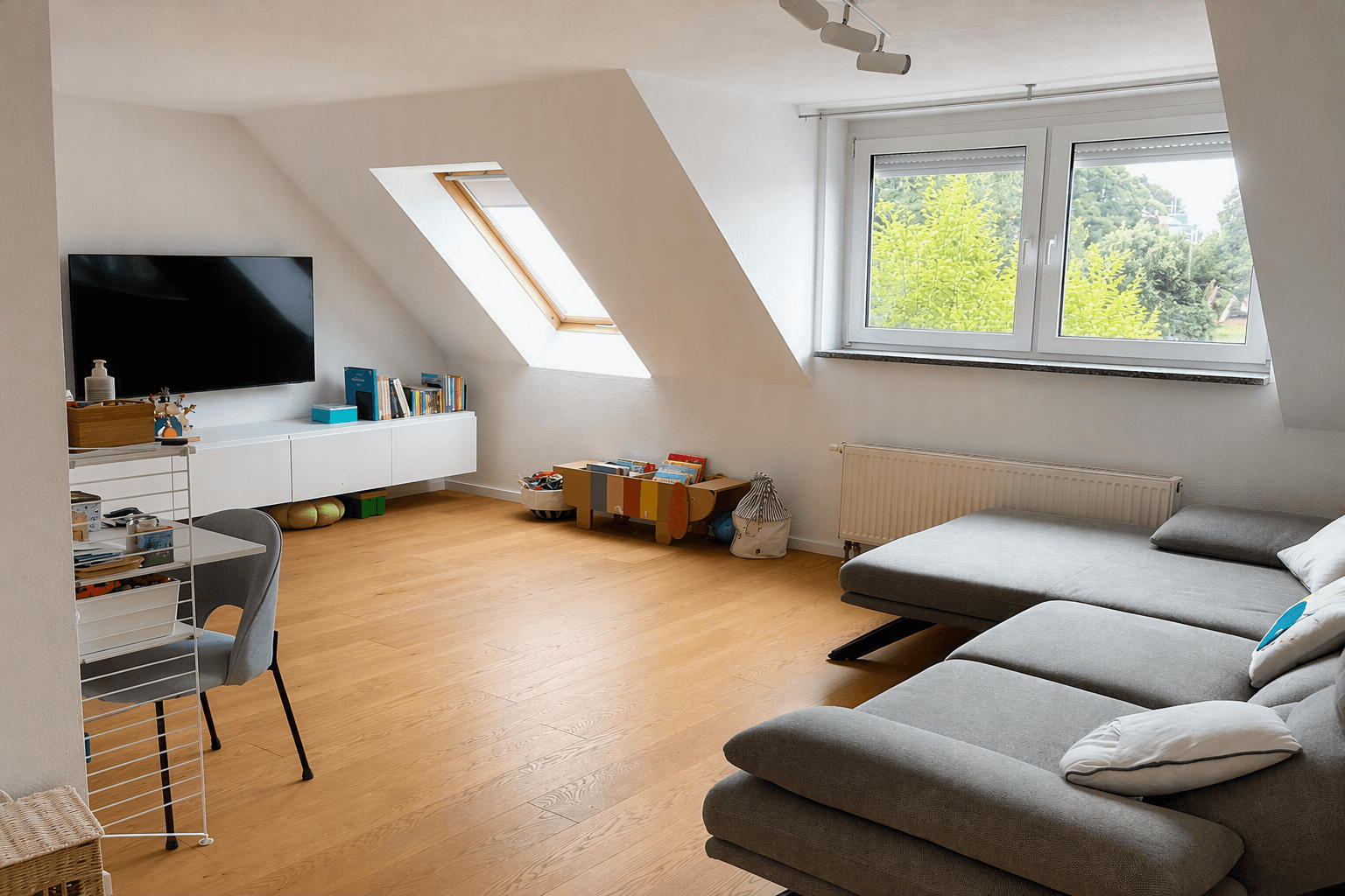 Predaj bytu 4-izbový 111 m², Gültsteinerstr. 16, Herrenberg, Bádensko-Wurttembersko Predaj bytu 4-izbový 111 m², Gültsteinerstr. 16, Herrenberg, Bádensko-Wurttembersko