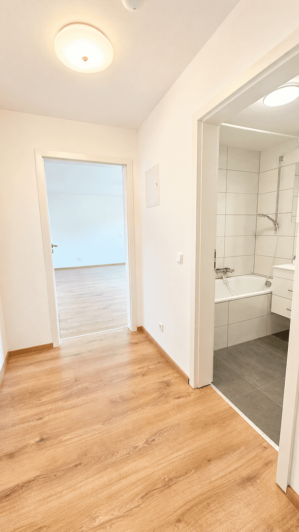 Prenájom bytu 1-izbový 36 m², Heimgartenstr. 53B, Stuttgart, Bádensko-Wurttembersko Prenájom bytu 1-izbový 36 m², Heimgartenstr. 53B, Stuttgart, Bádensko-Wurttembersko