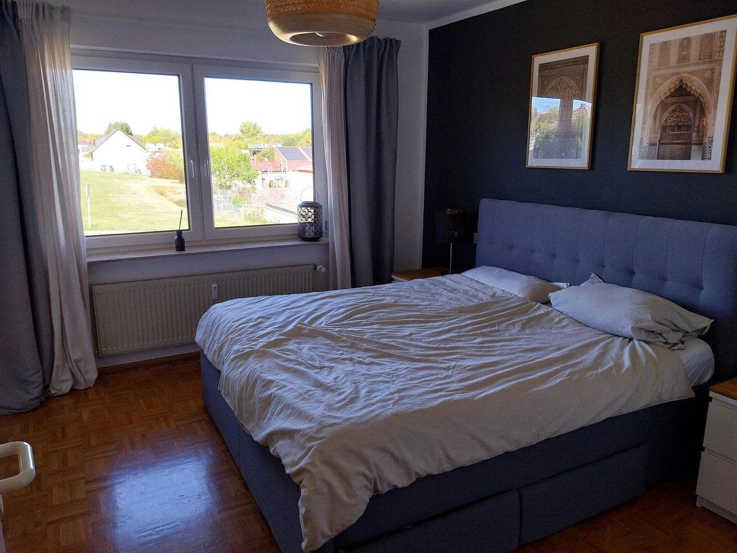 Prenájom bytu 3-izbový 90 m², Römerstraße 10, Rüdesheim, Porýnie-Falcko Prenájom bytu 3-izbový 90 m², Römerstraße 10, Rüdesheim, Porýnie-Falcko