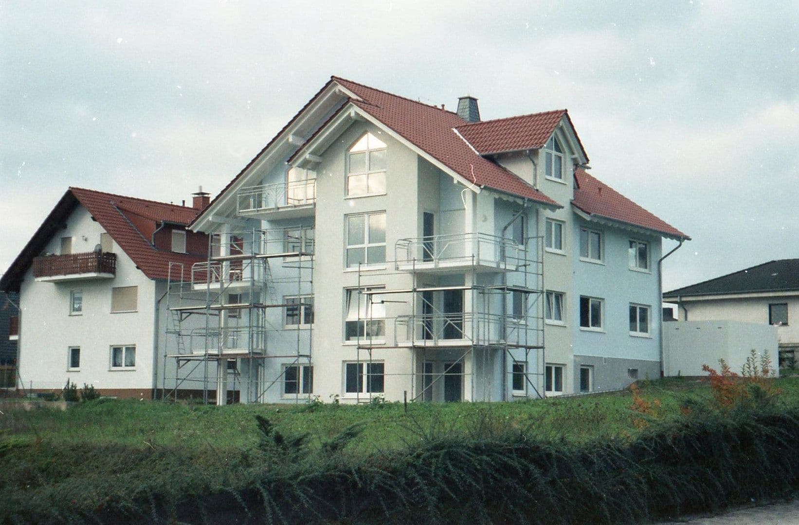 Prenájom bytu 3-izbový 90 m², Römerstraße 10, Rüdesheim, Porýnie-Falcko Prenájom bytu 3-izbový 90 m², Römerstraße 10, Rüdesheim, Porýnie-Falcko